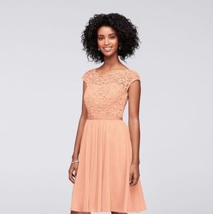 Bellini Lace Dress
